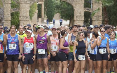VI Carrera Benéfica Entre Arrozales 2026: deporte, solidaridad, naturaleza y gastronomía en el 40 Aniversario de la DOP Arroz Calasparra